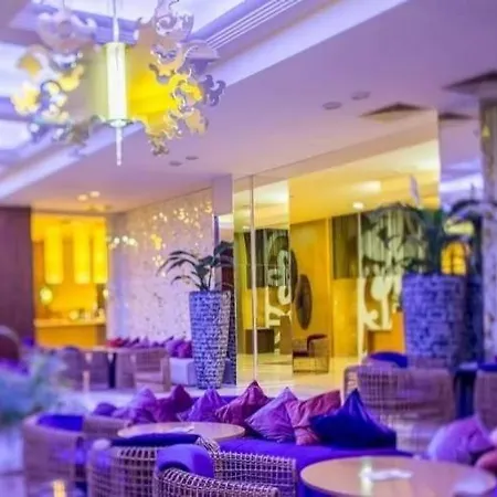 Luxury Barcelo Royal Private *